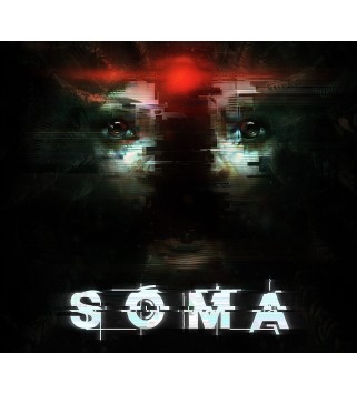 SOMA valid until April, 2027 Steam Key GLOBAL